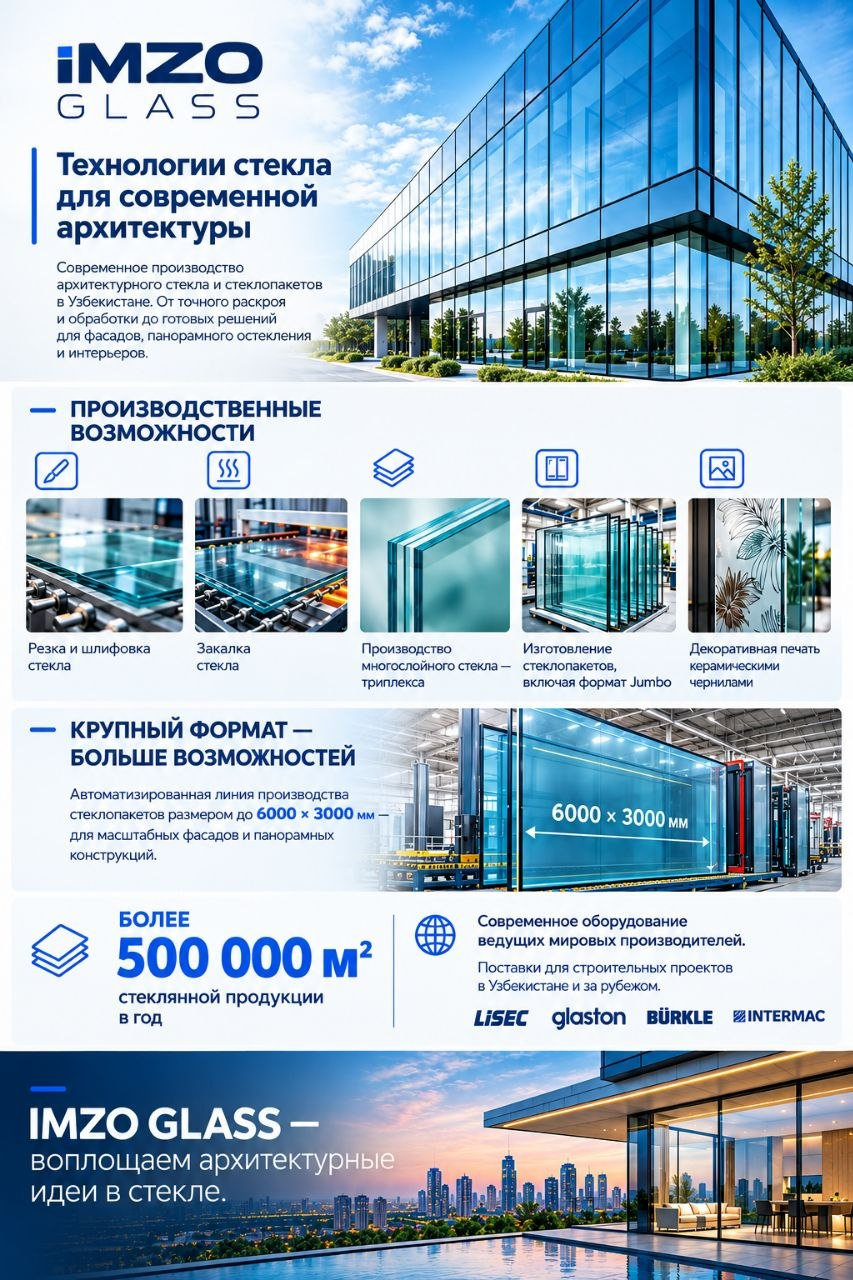 IMZO GLASS исходный макет
